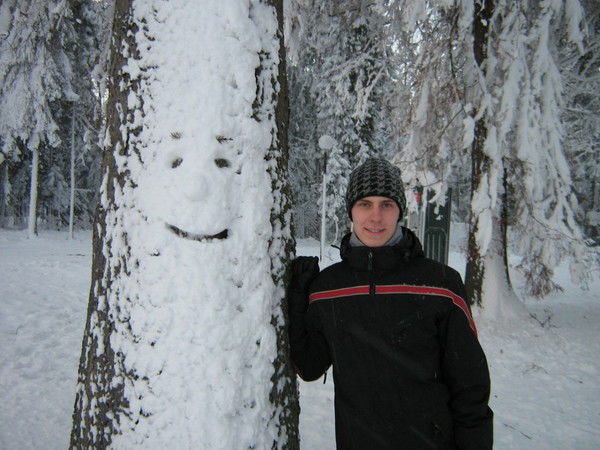 Сергей Бродников