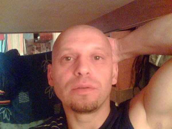 Сергей Сенин