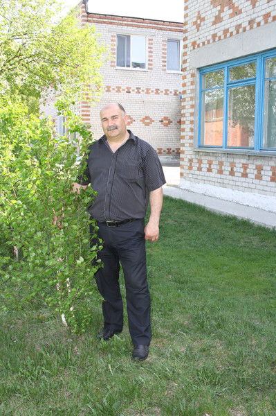 Урфан Агабалаев