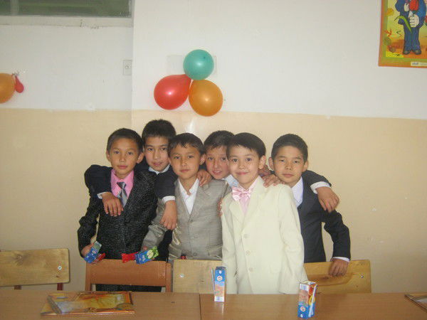 Диас Есенкелды