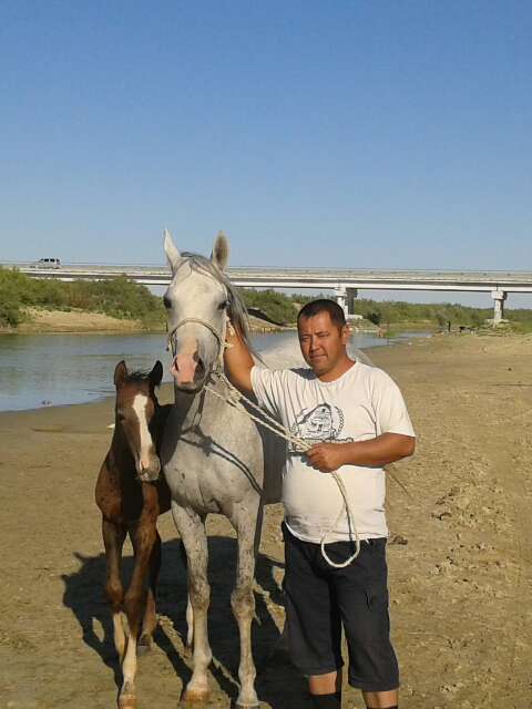 Берикбай Самендиров