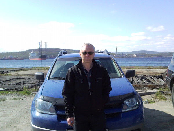 Влад Рогожин