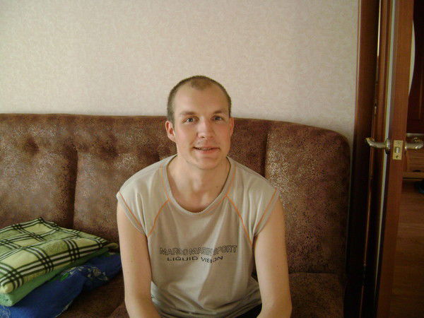 Иван Дударев