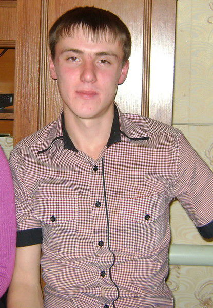 Андрей Царегородцев