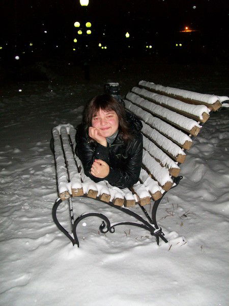 Катя Казакова