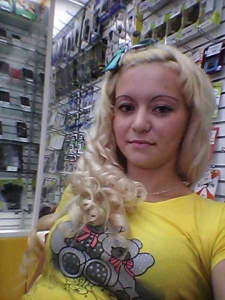 Елена Мирзабаева