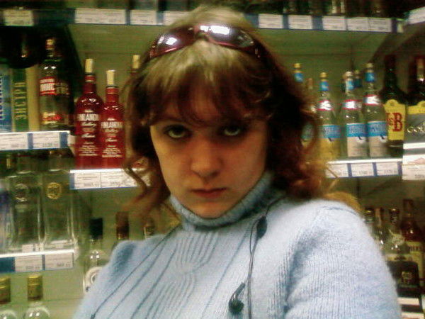 Наталья Сыпченко