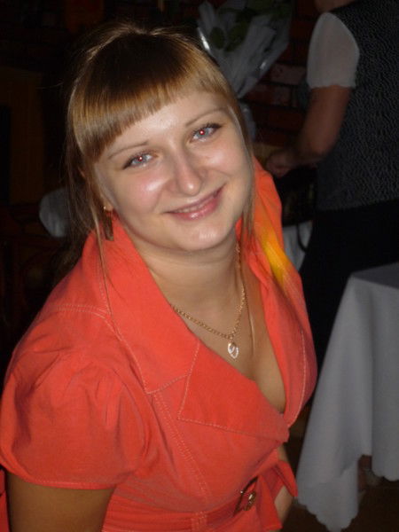 Марина Тараканова