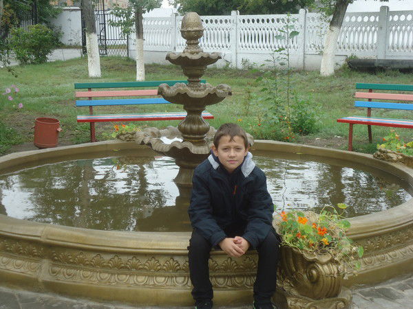 Павел Циммерман