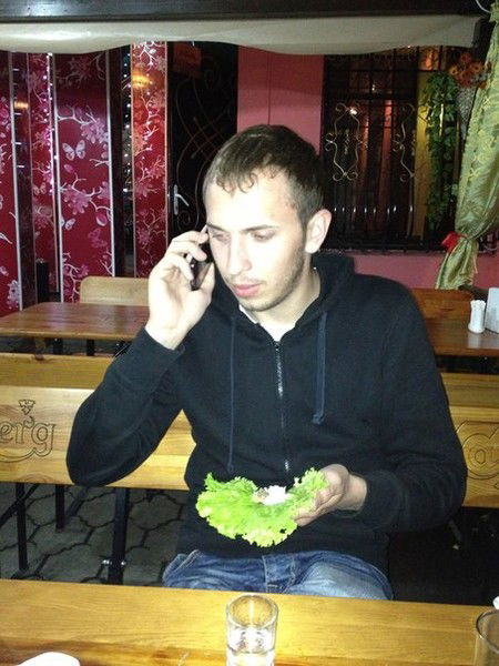 Вадим Сальников