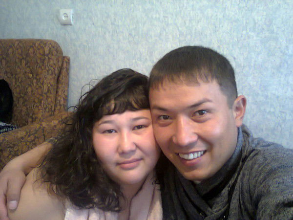 Айгерим Журперова