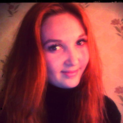 Настя Смердова