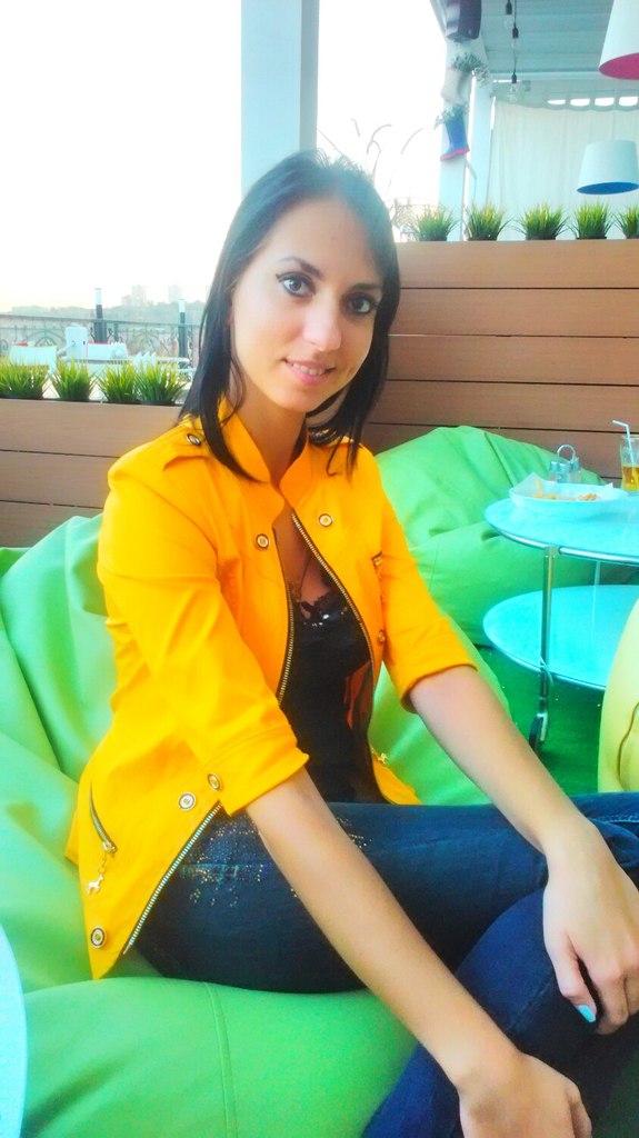 Татьяна Прилепина