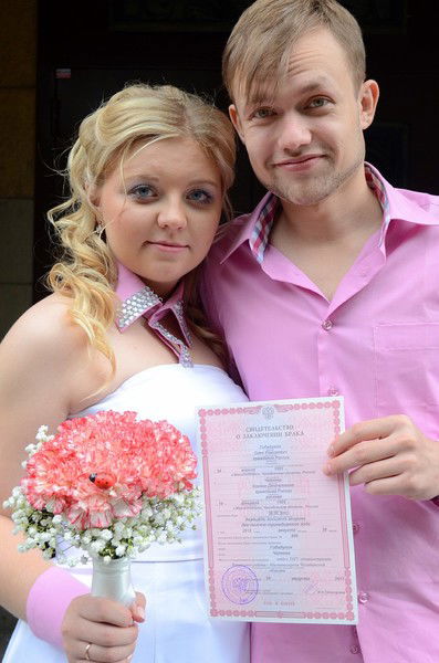 Ксения Чалкова