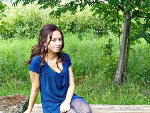 Вероничка Качаева