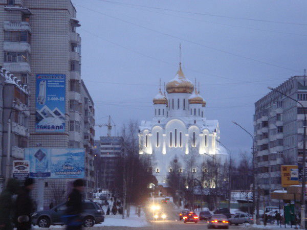 Олег Дорошенко