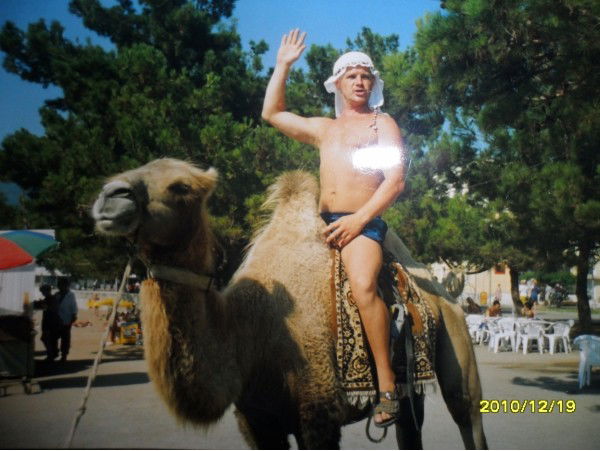 Алексей Мезенцев