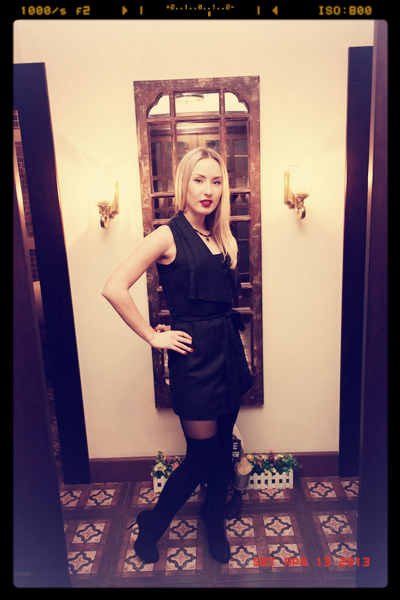 Анна Пехтерева