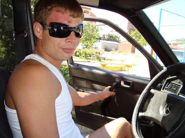 Антон Гришин