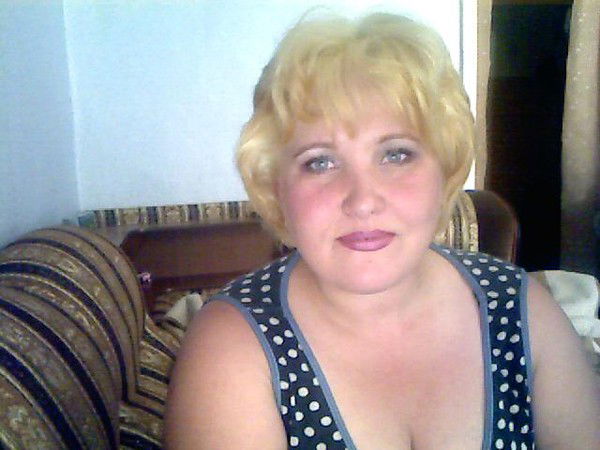 Светлана Крук(Дмитриева)