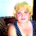 Светлана Крук(Дмитриева)