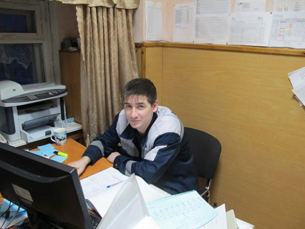 Игорь Репников