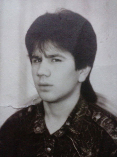 Усмонжон Кодиров