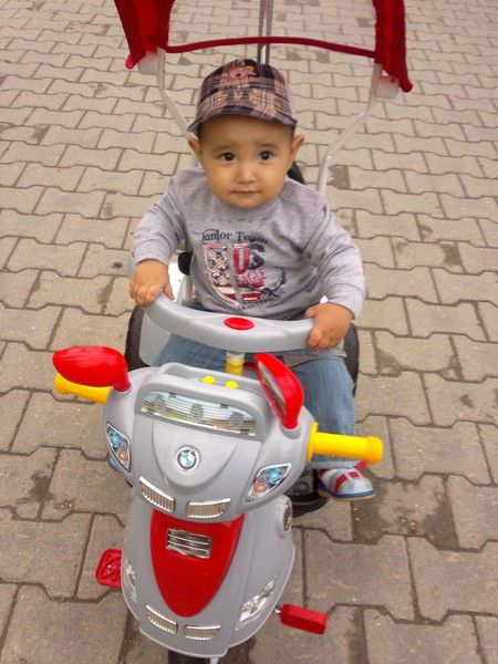 Нуржанат Жанат