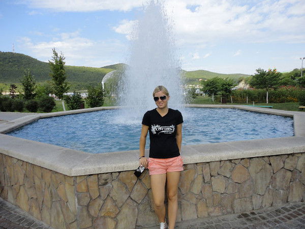 Екатерина Полякова