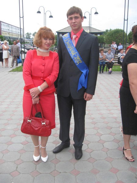 Лариса Фоминых