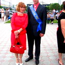 Лариса Фоминых