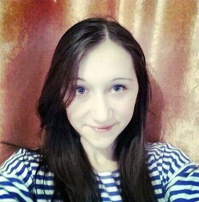 Кристина Большакова