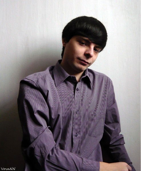 Владимир Ермолаев