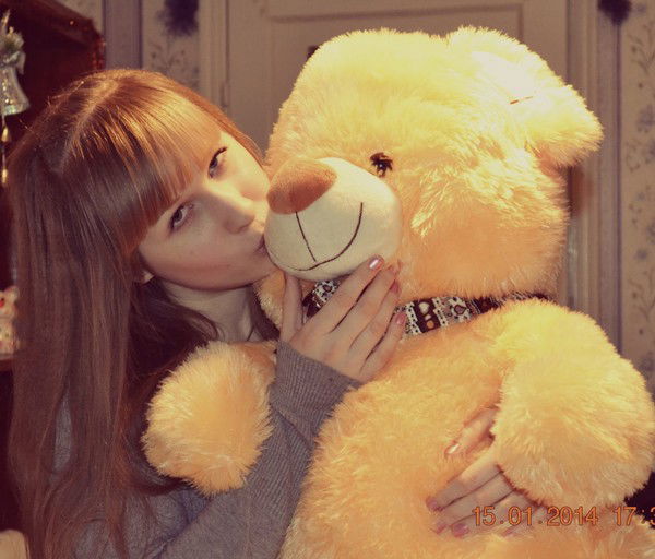 Виктория Барова