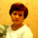 Людмила Чурсина