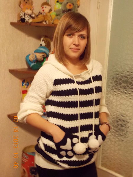 Светлана Маканова