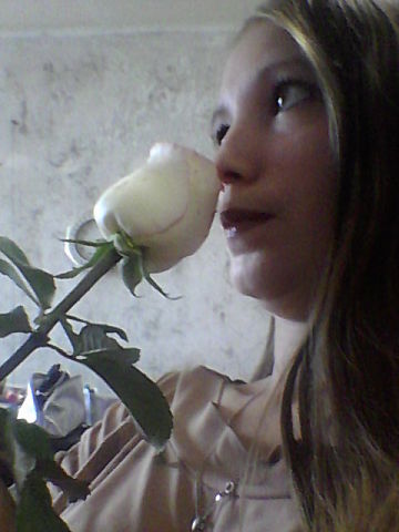 Мария Зюльганова