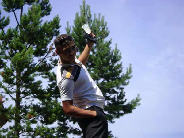 Андрей Игнатенко