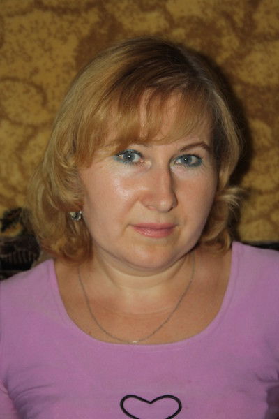 Екатерина Булгакова