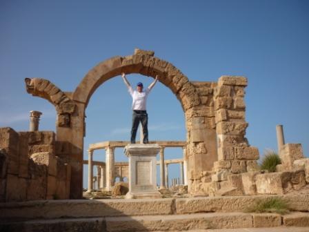 Марсель Акбаров