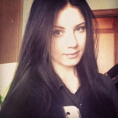 Елизавета Голубева