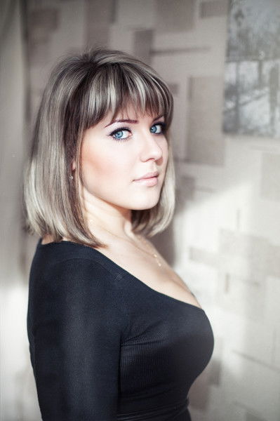 Ирина Филиппова