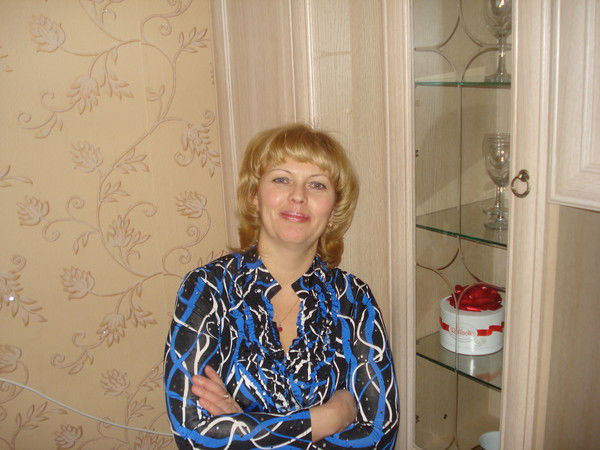 Татьяна Фадеева