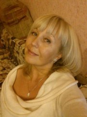 Маргарита Колосова