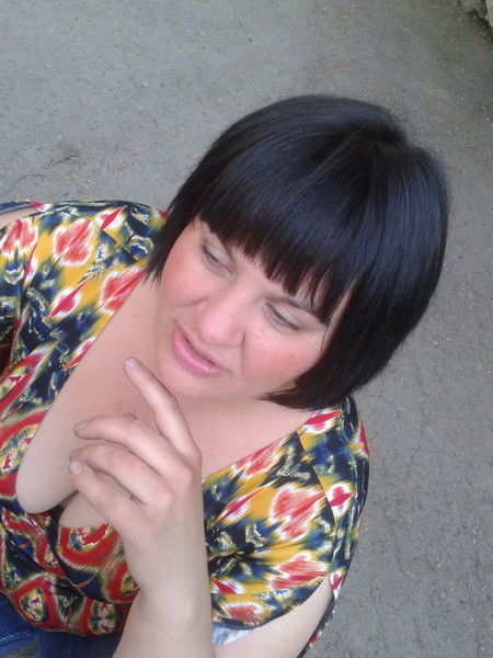 Ольга Лобкина