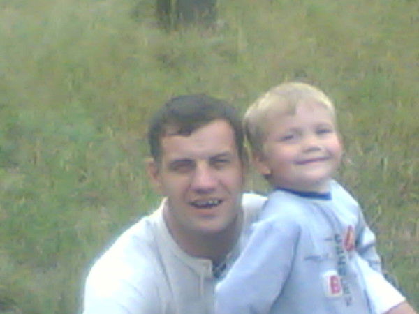 Александр Бабенко