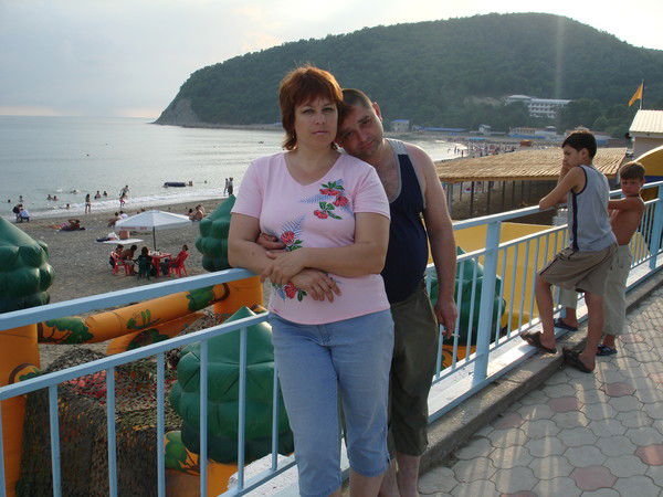 *** Татьяна ***