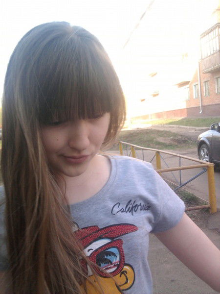 Елена Мишина