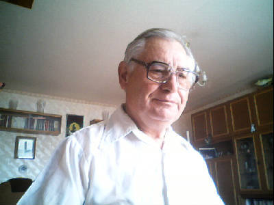 Валентин Кривцун