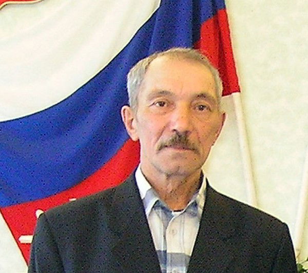 Фирдавис Фатхелисламов